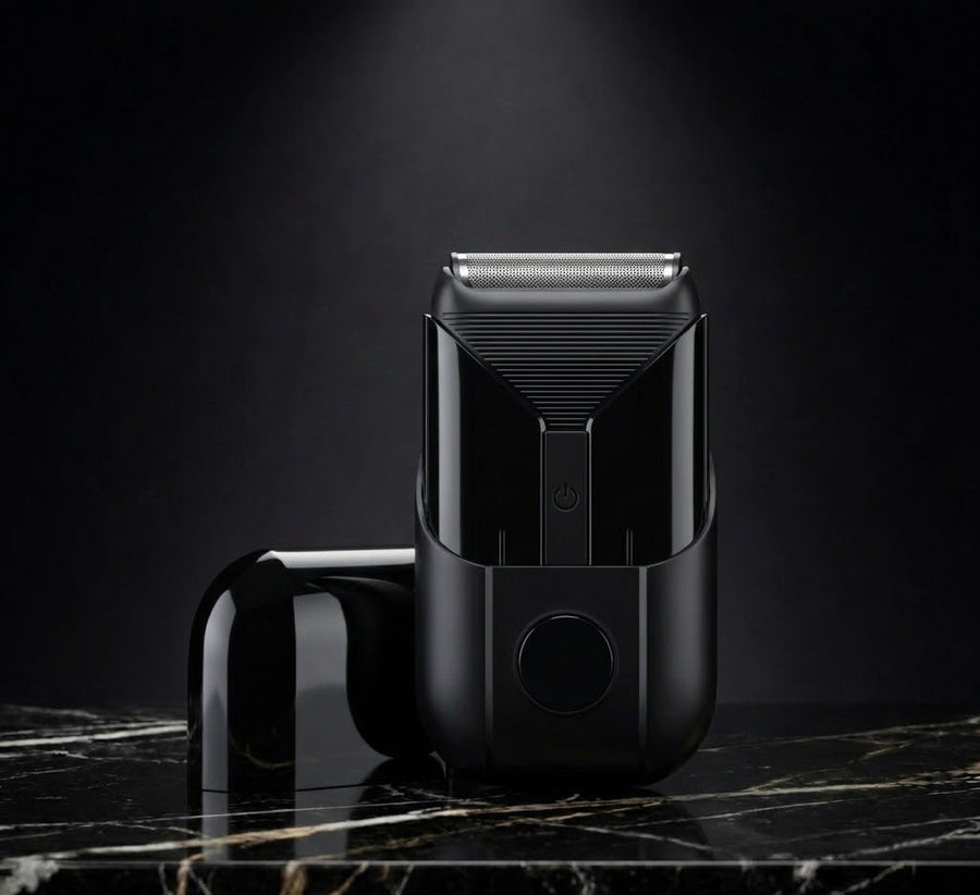 Sculptor Grooming Duo Kit