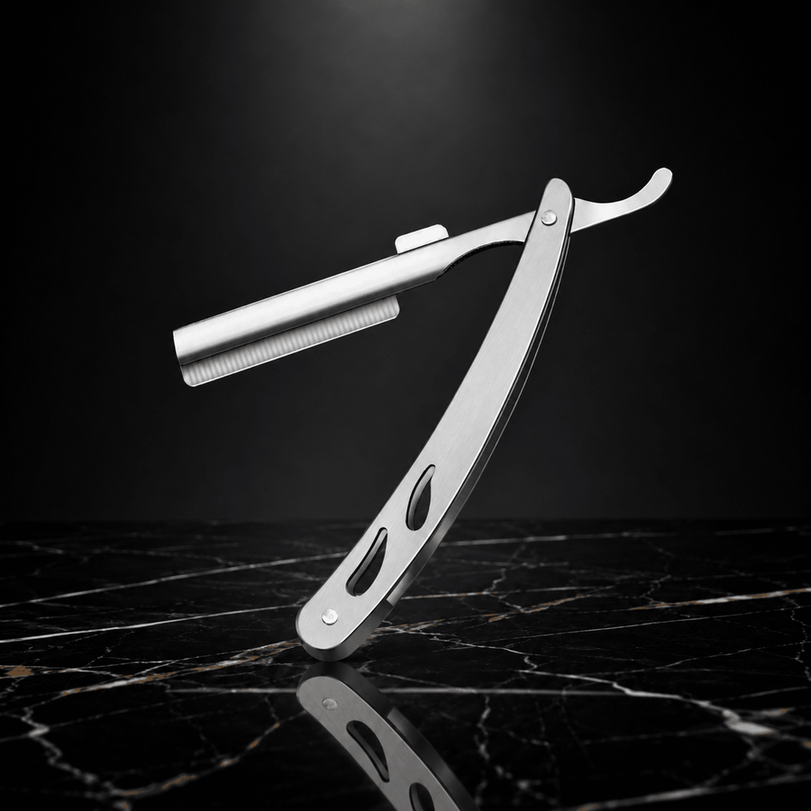 Sculptor Precision Straight Razor
