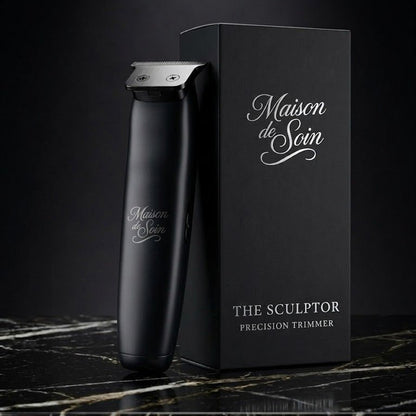 Sculptor Grooming Duo Kit - Maison de Soin