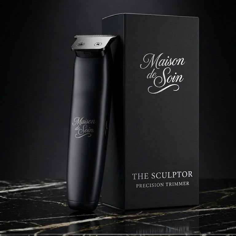 Sculptor Grooming Duo Kit - Maison de Soin