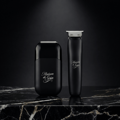 Sculptor Grooming Duo Kit - Maison de Soin