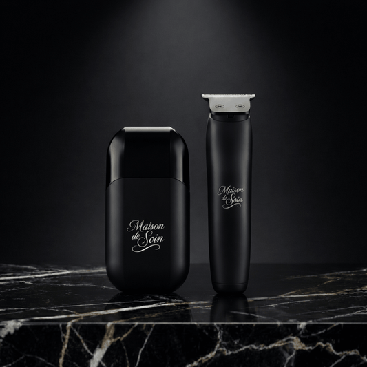 Sculptor Grooming Duo Kit - Maison de Soin
