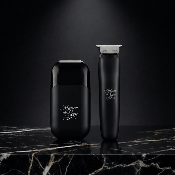 Sculptor Grooming Duo Kit - Maison de Soin