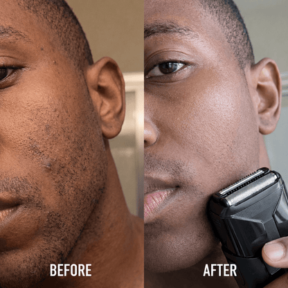 Sculptor Grooming Duo Kit - Maison de Soin