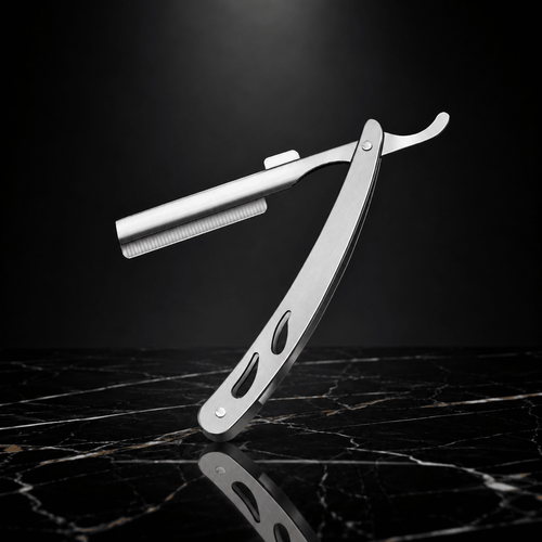 Sculptor Precision Straight Razor