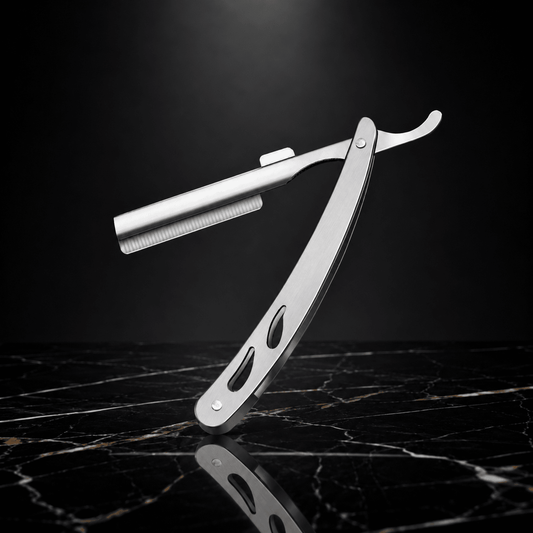Sculptor Precision Straight Razor - Maison de Soin