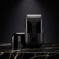 The Sculptor Foil Shaver
