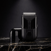 The Sculptor Foil Shaver