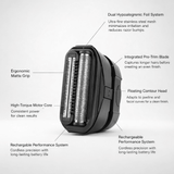 The Sculptor Foil Shaver - Maison de Soin