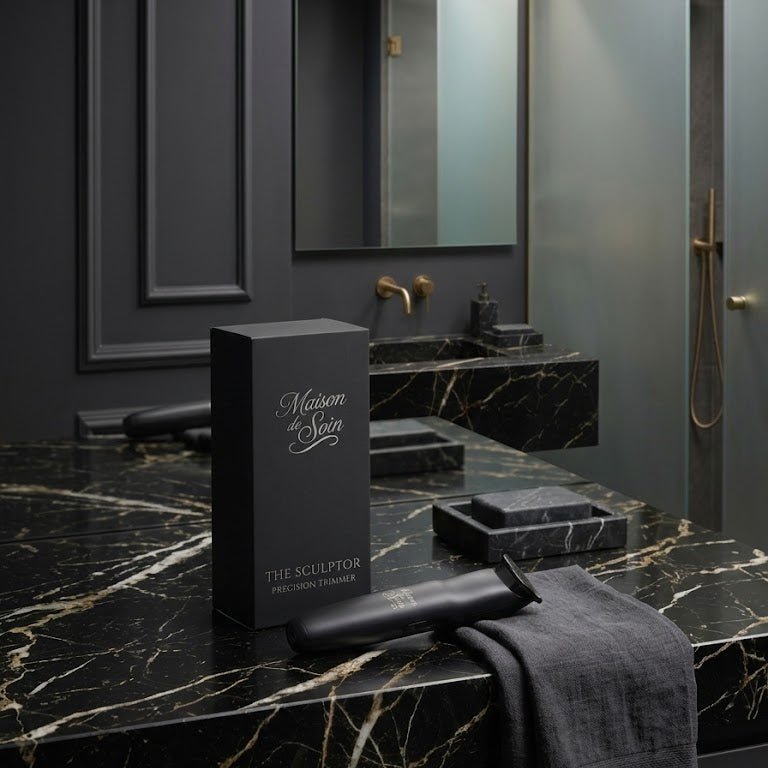 The Sculptor Precision Trimmer - Maison de Soin