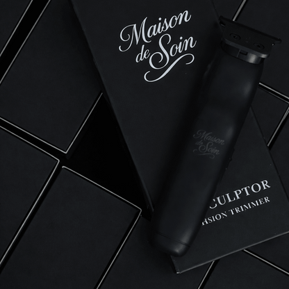 The Sculptor Precision Trimmer - Maison de Soin