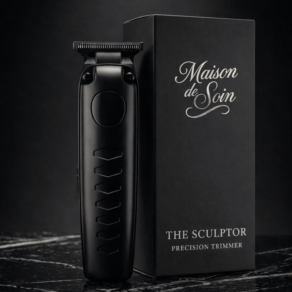 The Sculptor Precision Trimmer - Maison de Soin