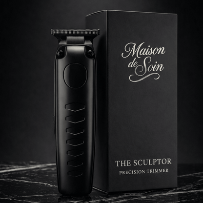 The Sculptor Precision Trimmer - Maison de Soin