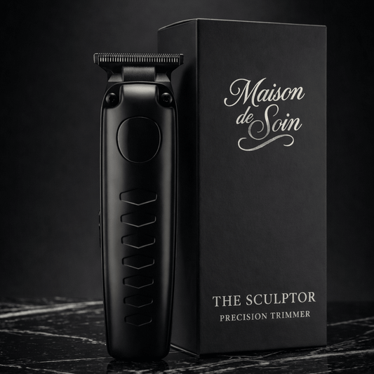 The Sculptor Precision Trimmer - Maison de Soin